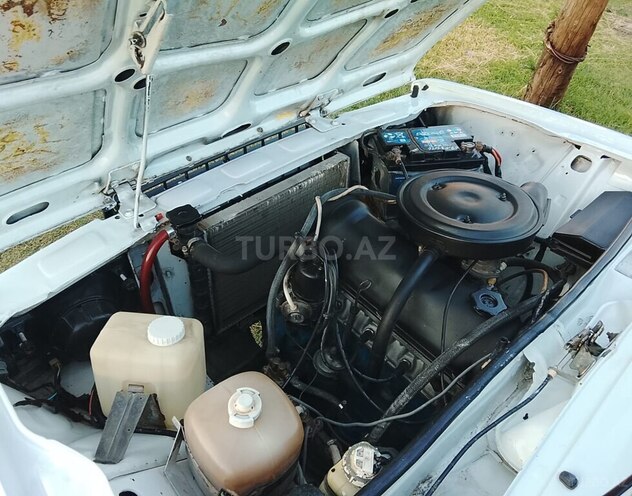 LADA (VAZ) 2107-9