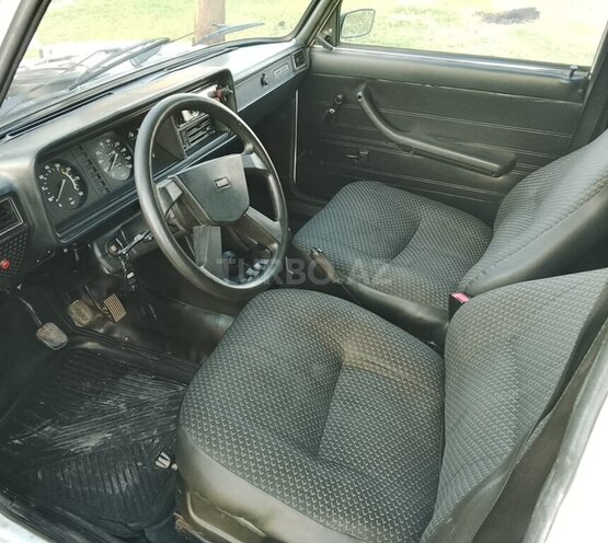 LADA (VAZ) 2107-6