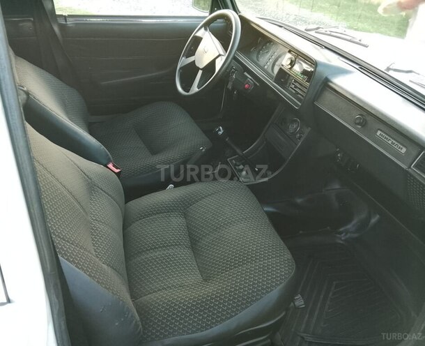 LADA (VAZ) 2107-7