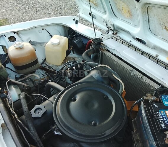 LADA (VAZ) 2107-10
