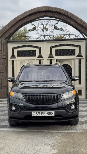 Kia Sorento-11