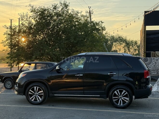 Kia Sorento-3