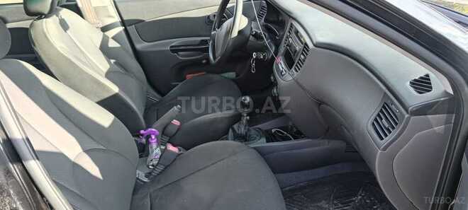 Kia Rio-8