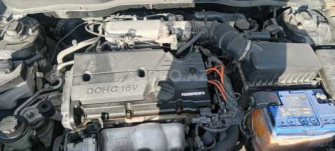 Kia Rio-9