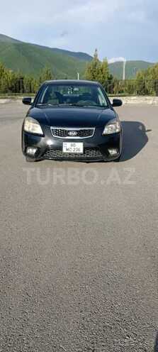 Kia Rio-1