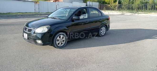 Kia Rio-6
