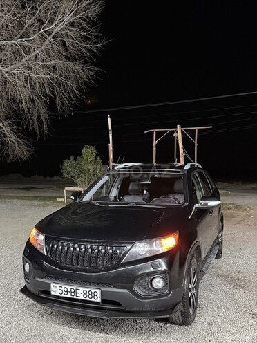 Kia Sorento-10
