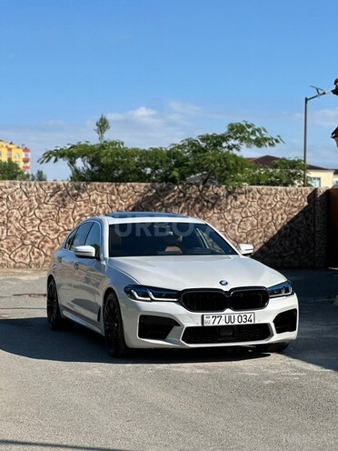 BMW 530-3