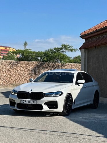 BMW 530-1