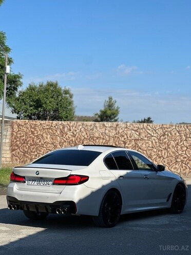 BMW 530-7