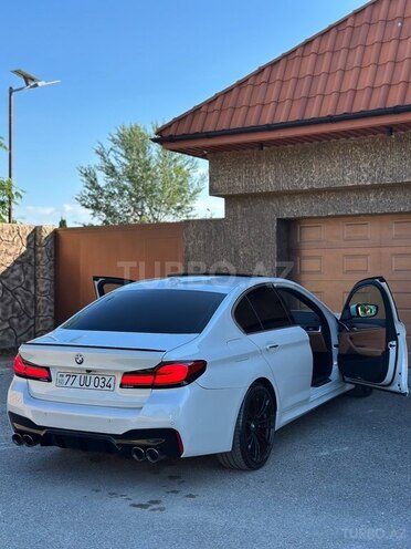 BMW 530-9