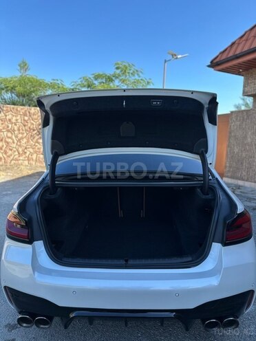 BMW 530-20