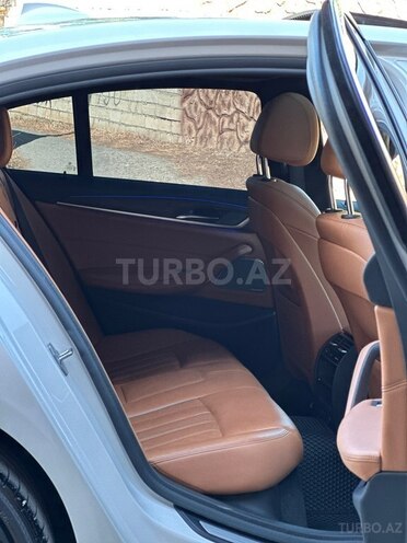 BMW 530-18