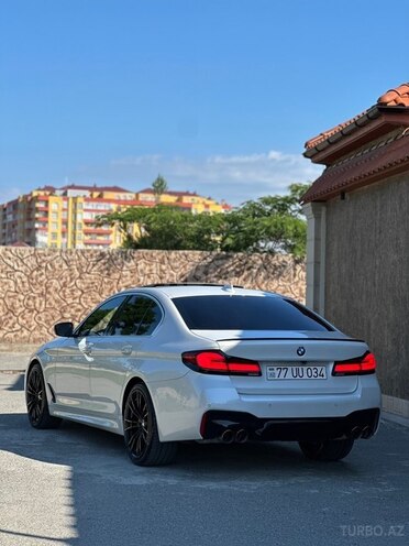 BMW 530-6