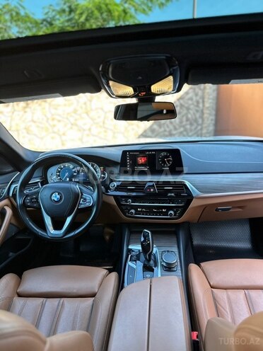 BMW 530-15