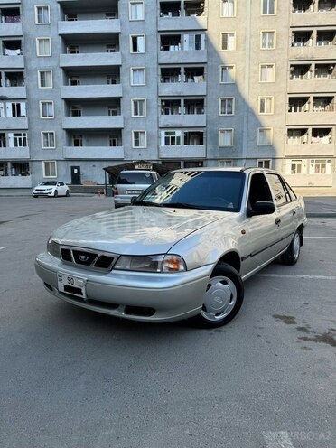 Daewoo Nexia-2