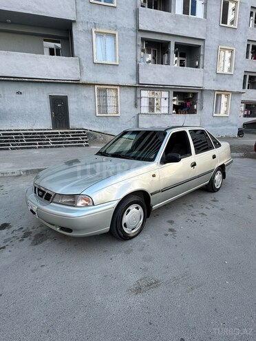 Daewoo Nexia-4
