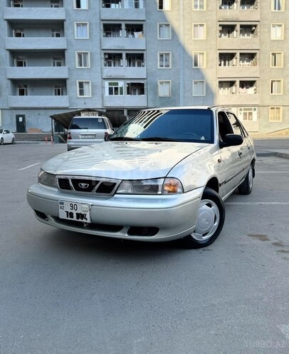 Daewoo Nexia-1
