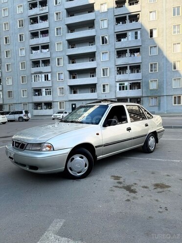 Daewoo Nexia-3