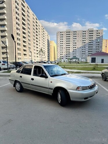 Daewoo Nexia-5