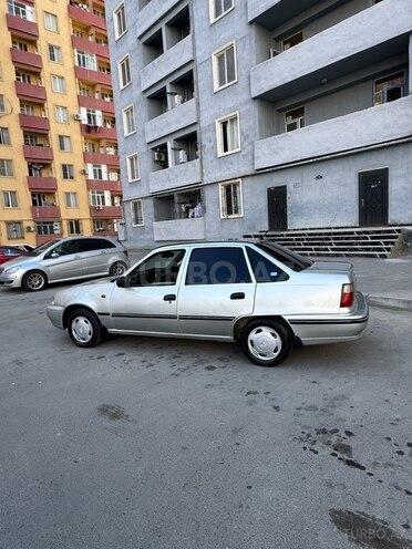 Daewoo Nexia-12