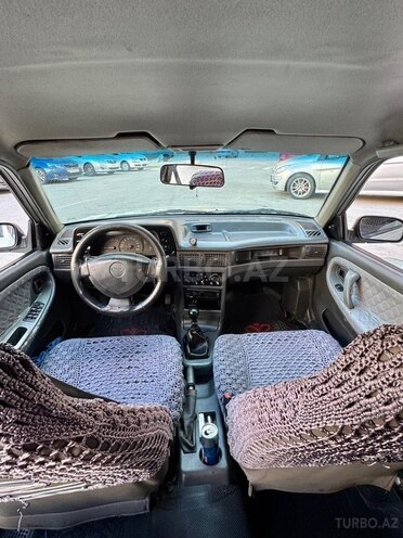 Daewoo Nexia-10