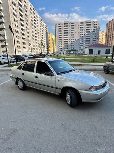 Daewoo Nexia-8