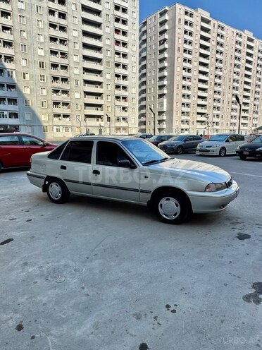 Daewoo Nexia-15