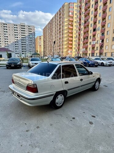 Daewoo Nexia-14