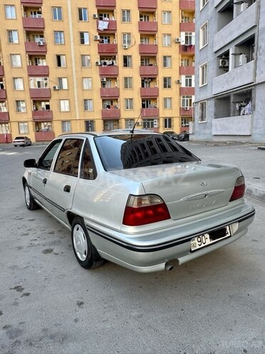 Daewoo Nexia-13