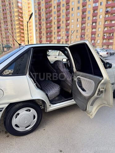 Daewoo Nexia-20