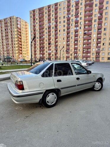 Daewoo Nexia-7