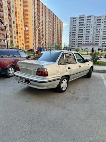 Daewoo Nexia-21
