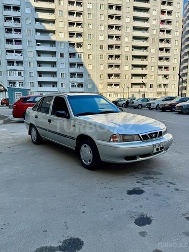 Daewoo Nexia-16