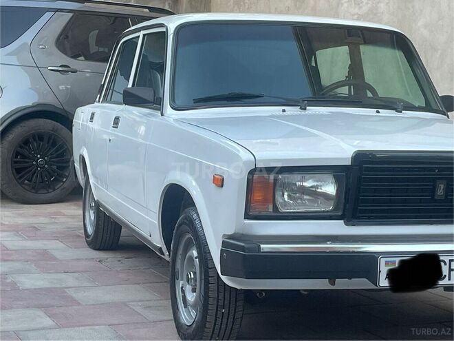 LADA (VAZ) 2107-6
