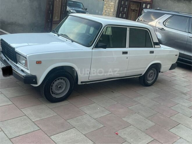 LADA (VAZ) 2107-3