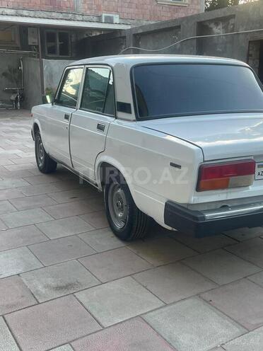 LADA (VAZ) 2107-7