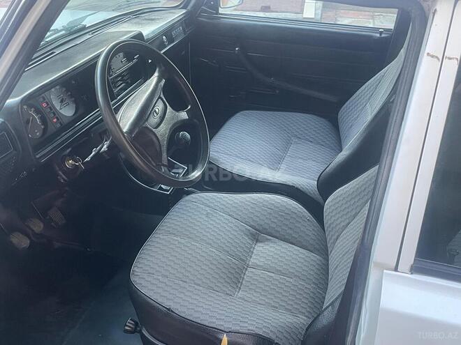LADA (VAZ) 2107-9