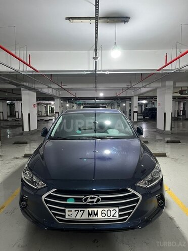 Hyundai Avante-17