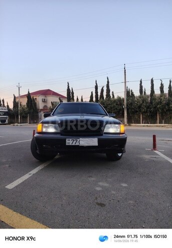 Mercedes C 180-4