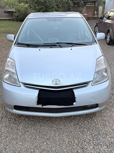 Toyota Prius-14