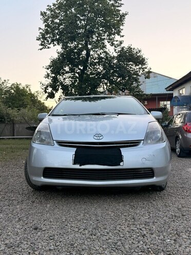 Toyota Prius-15