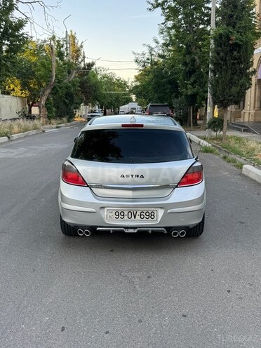 Opel Astra-7