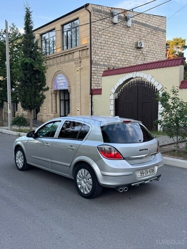 Opel Astra-6