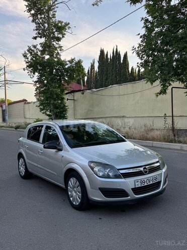 Opel Astra-9