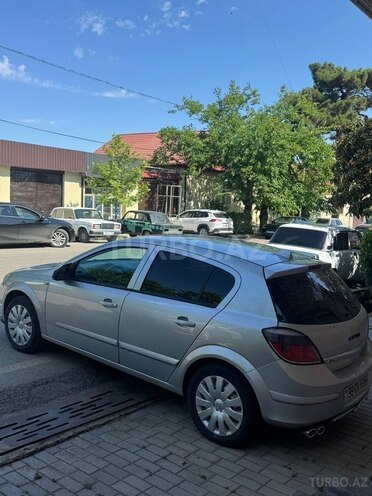 Opel Astra-5