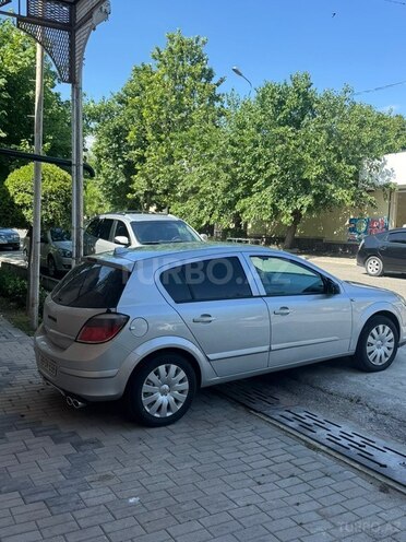 Opel Astra-4