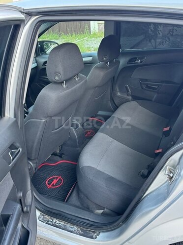 Opel Astra-13