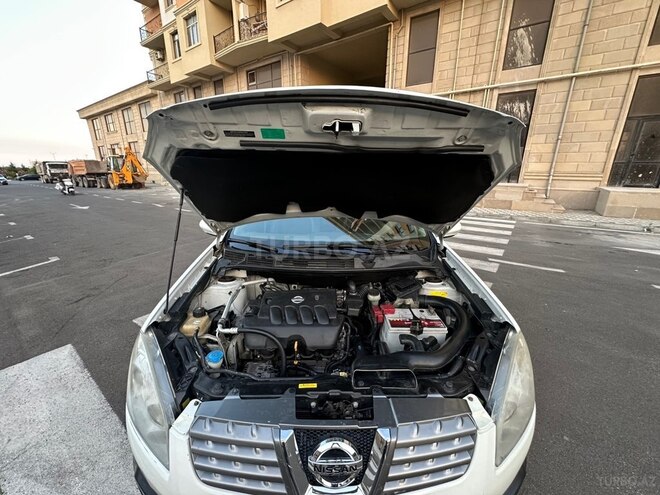 Nissan Qashqai-8