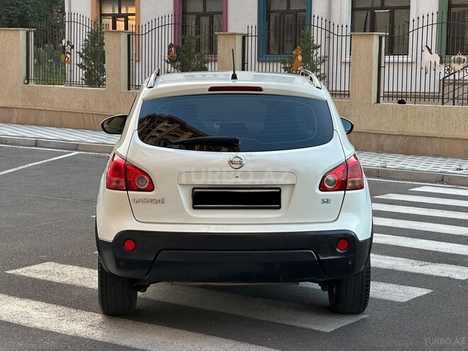 Nissan Qashqai-2